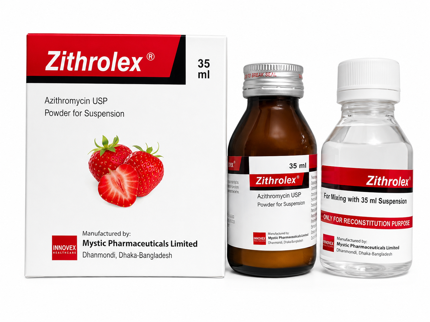 Zithrolex 35ml